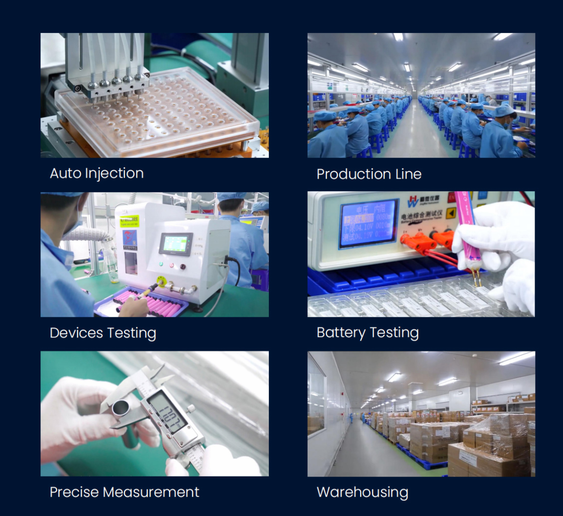 vape manufacturer