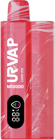 URVAP M10000 Vape