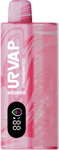 URVAP M10000 Vape