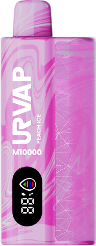 URVAP M10000 Vape