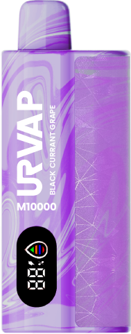 URVAP M10000 Vape