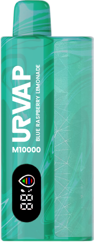 URVAP M10000 Vape