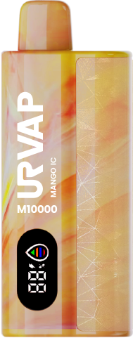 URVAP M10000 Vape