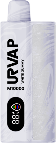 URVAP M10000 Vape