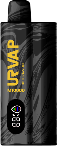 URVAP M10000 Vape