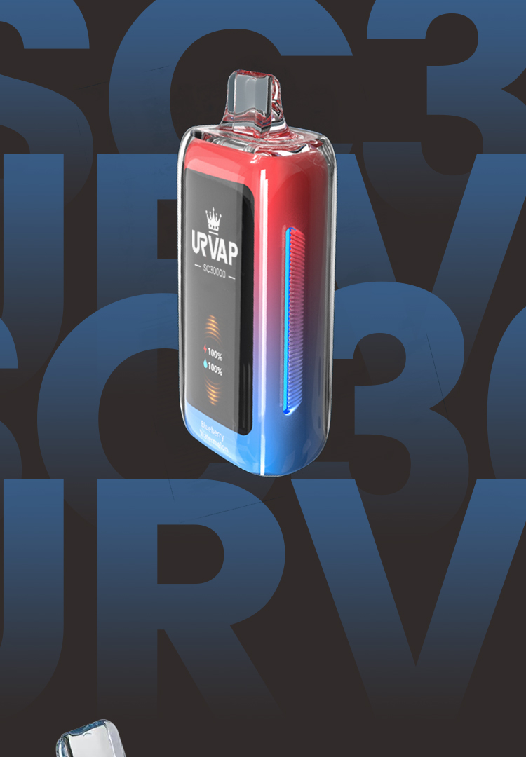 URVAP SC30000 Vape