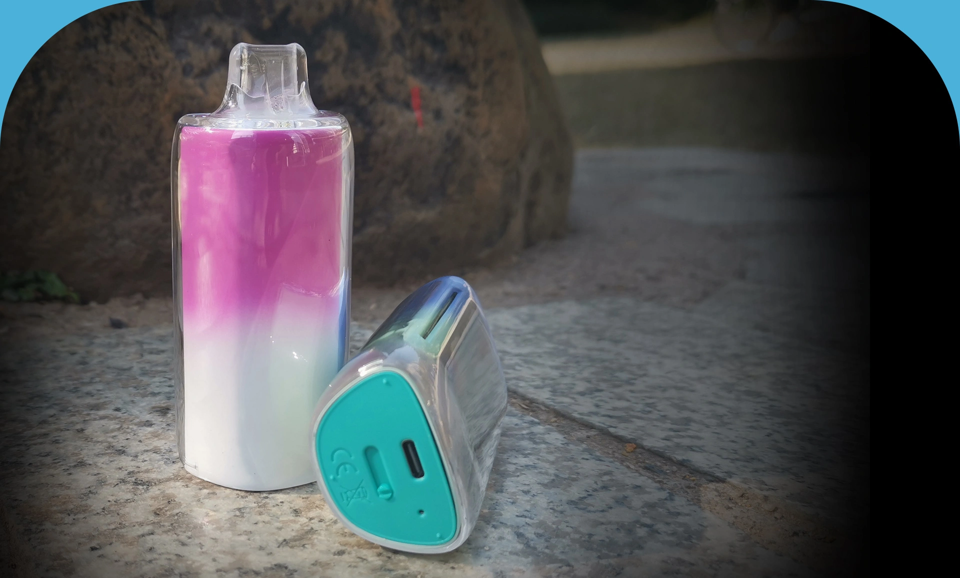 URVAP SC30000 Vape