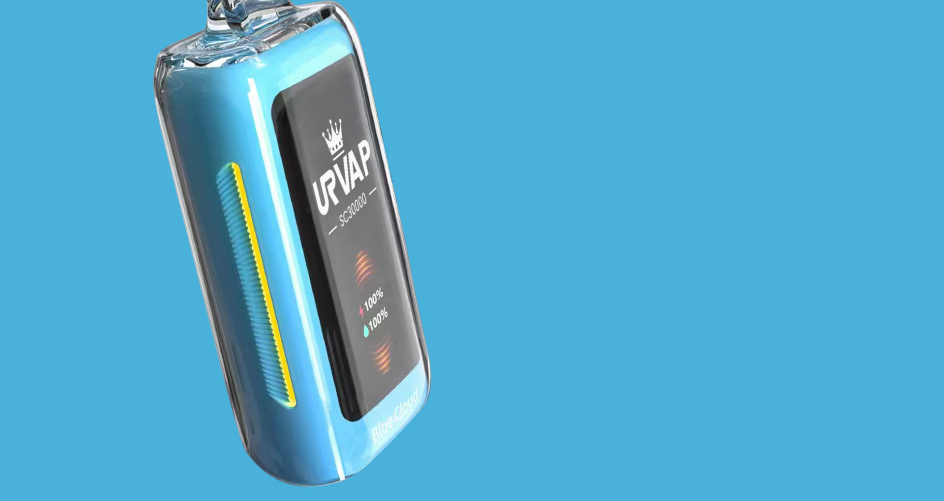 URVAP SC30000 Vape