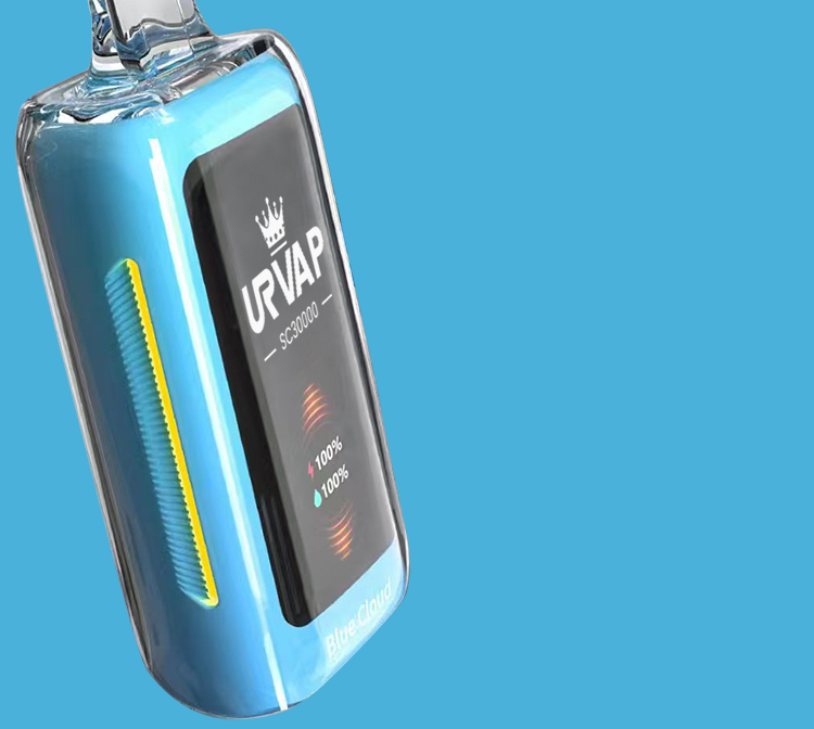 URVAP SC30000 Vape