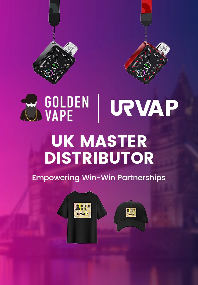 URVAP Vape