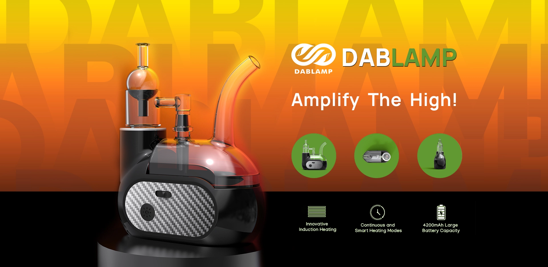 URVAP DABLAMP