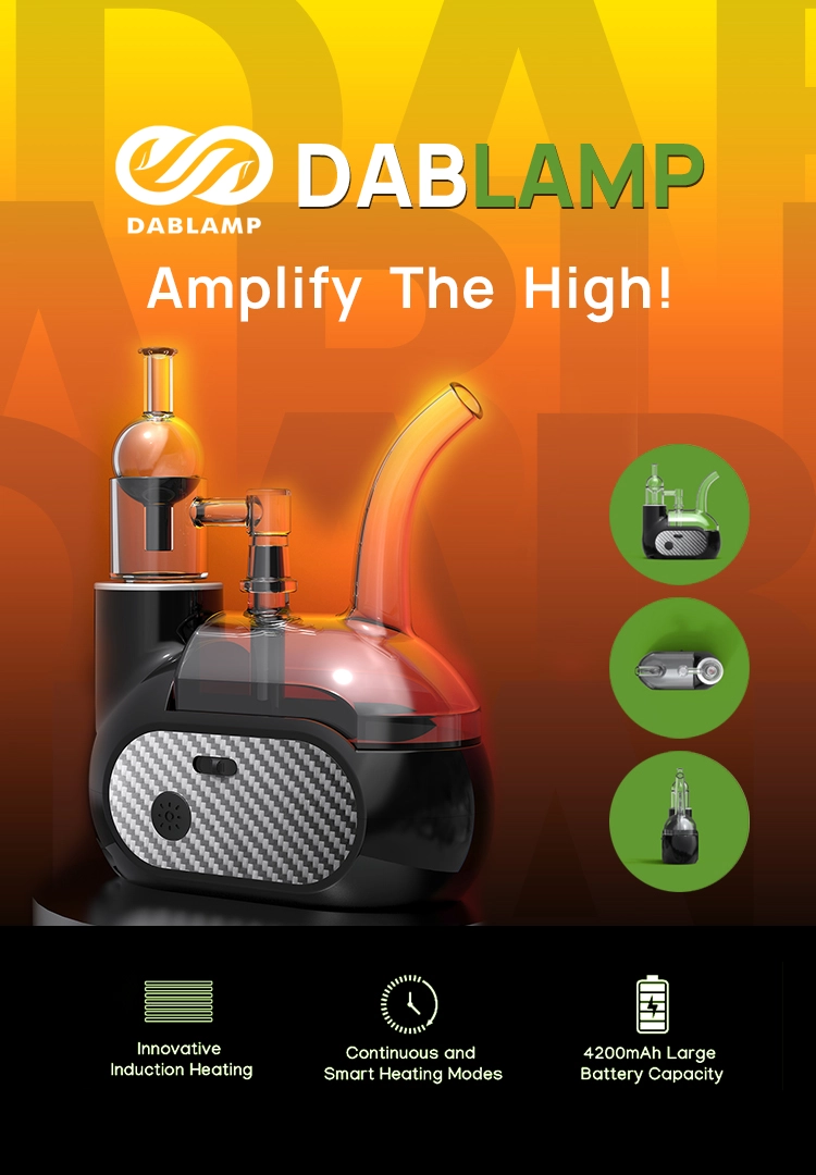 URVAP DABLAMP