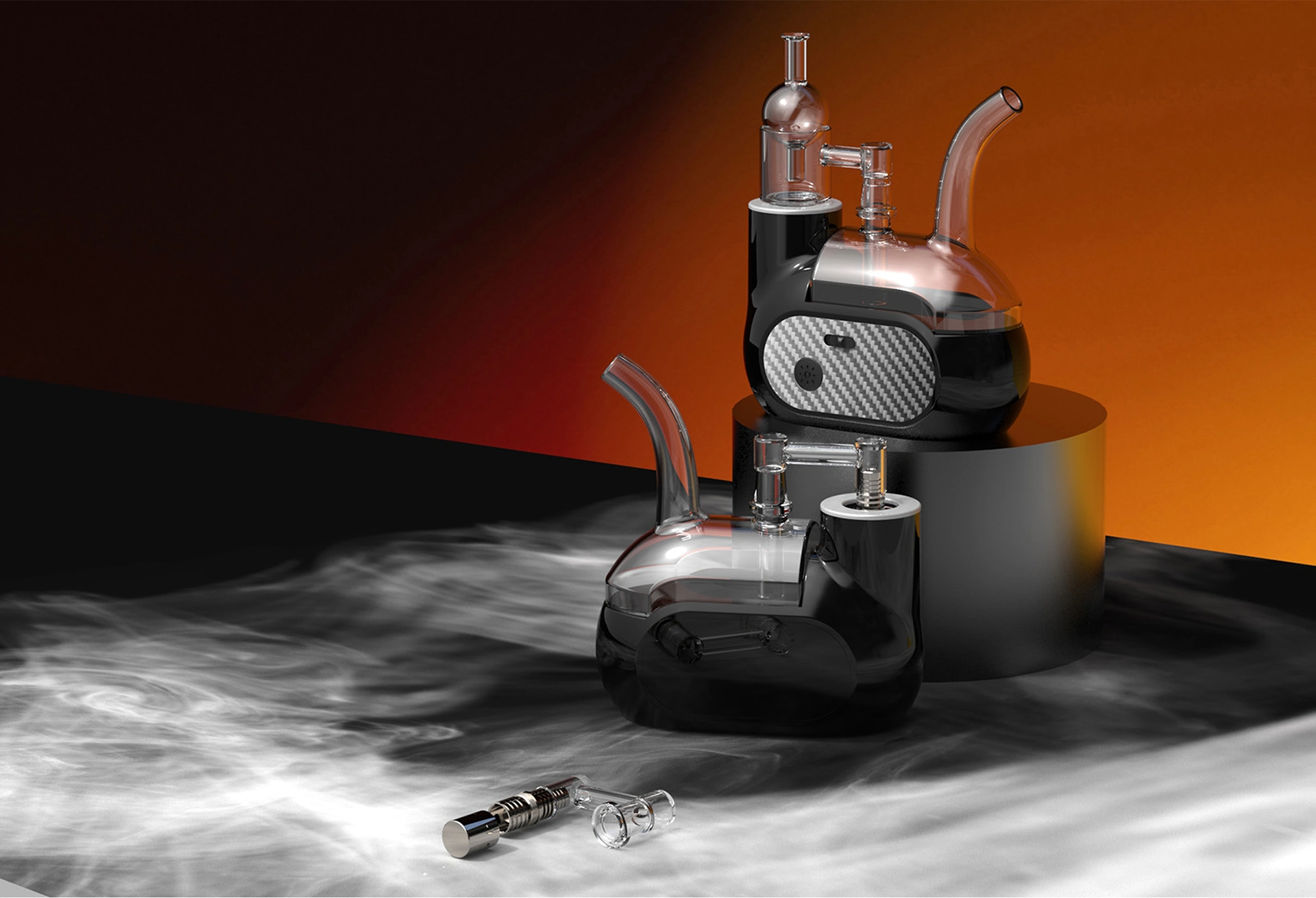 URVAP DABLAMP