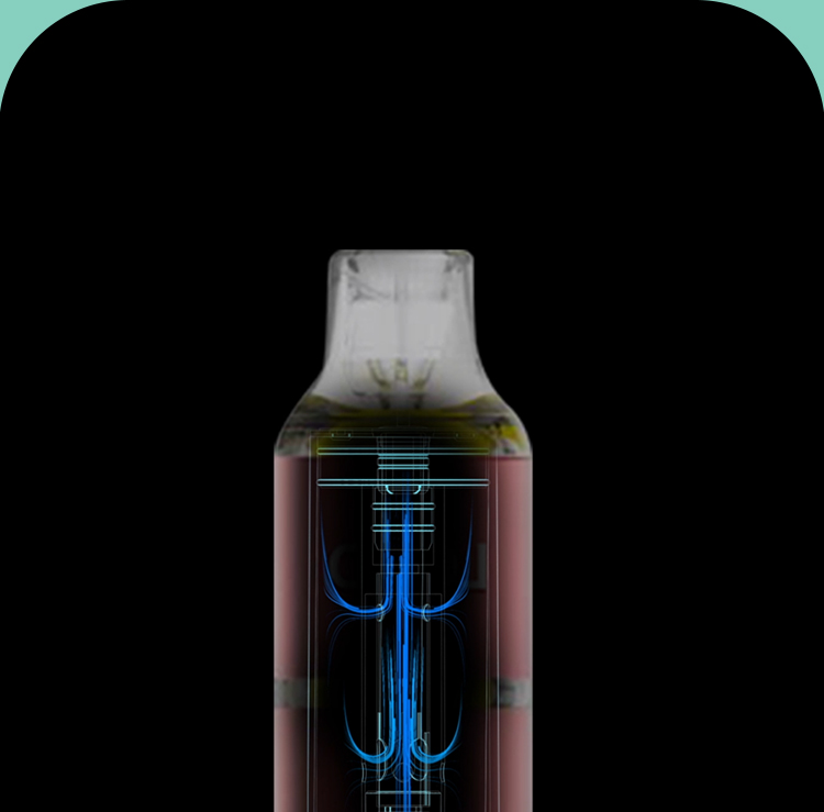 URVAP LOAD Refillable Vape