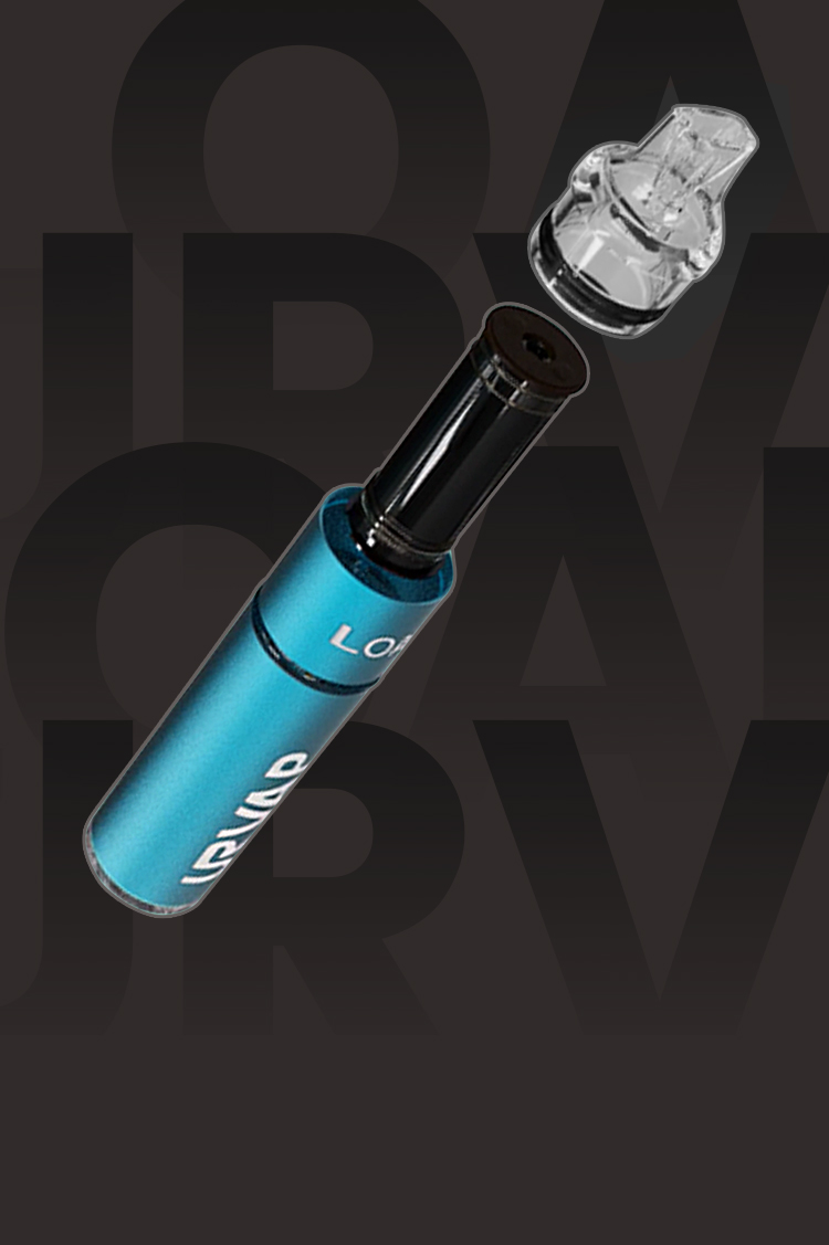 URVAP LOAD Refillable Vape