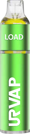 URVAP LOAD Refillable Vape