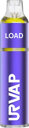 URVAP LOAD Refillable Vape