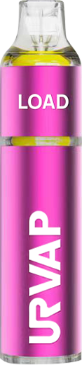 URVAP LOAD Refillable Vape