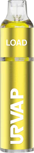 URVAP LOAD Refillable Vape