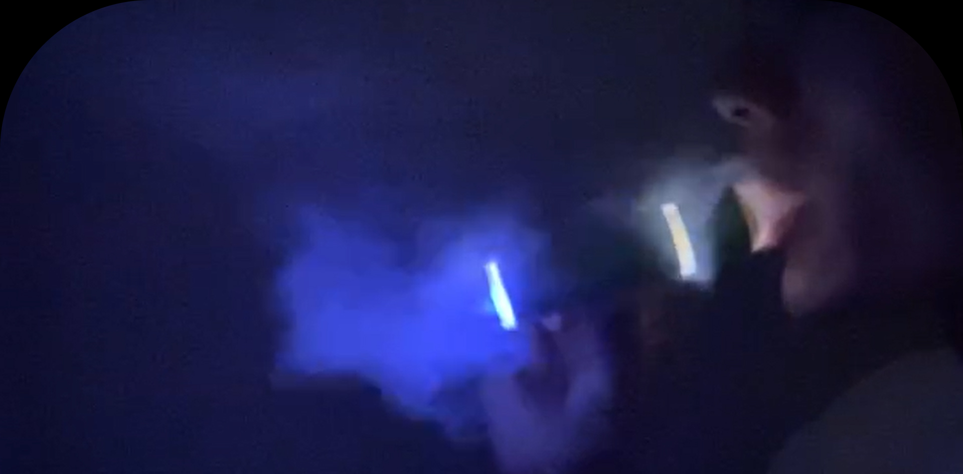 URVAP LOAD Refillable Vape