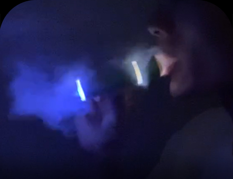 URVAP LOAD Refillable Vape