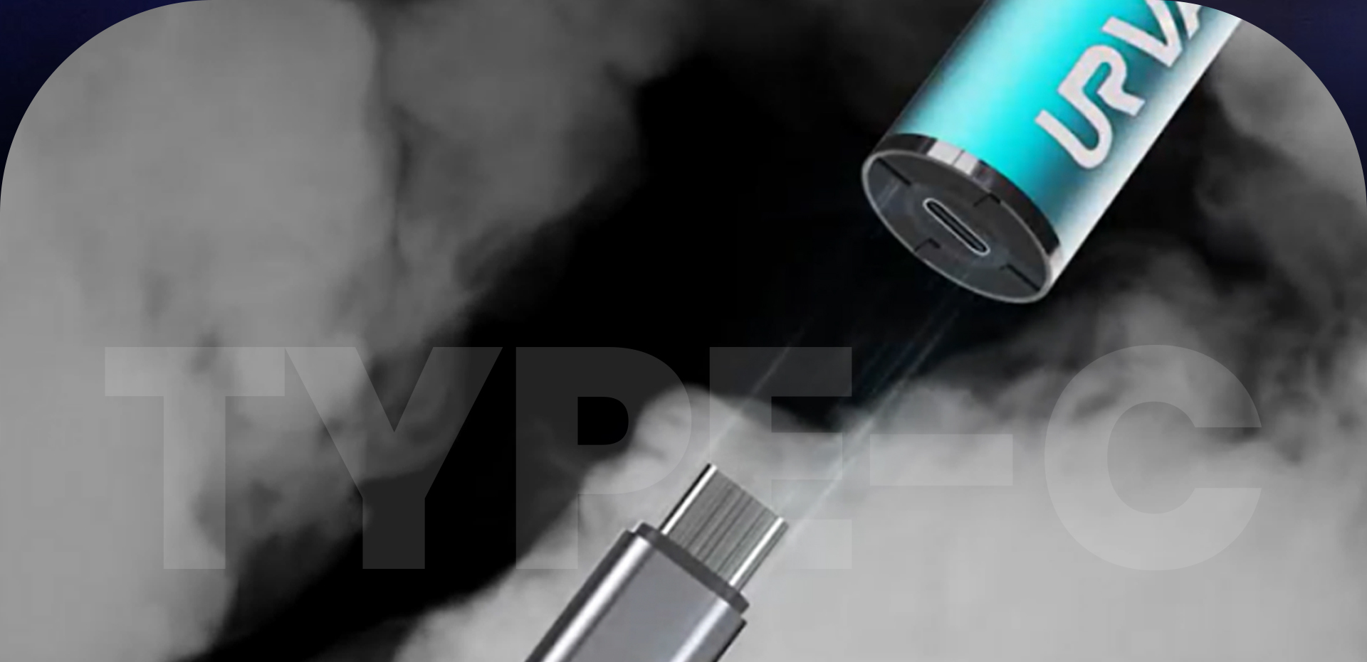 URVAP LOAD Refillable Vape