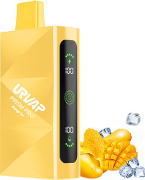 URVAP PRISM Pro