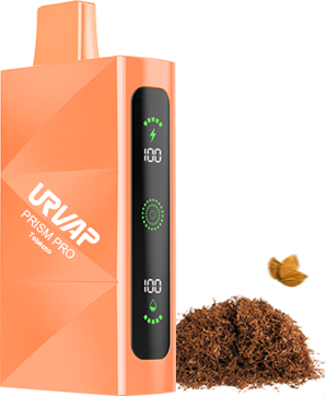 URVAP PRISM Pro