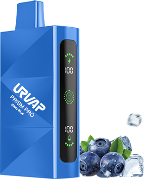 URVAP PRISM Pro