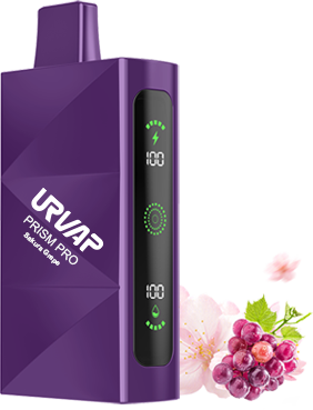 URVAP PRISM Pro