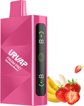 URVAP PRISM Pro