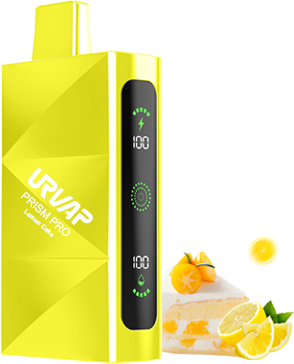 URVAP PRISM Pro
