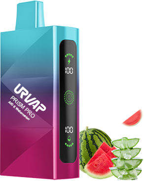 URVAP PRISM Pro