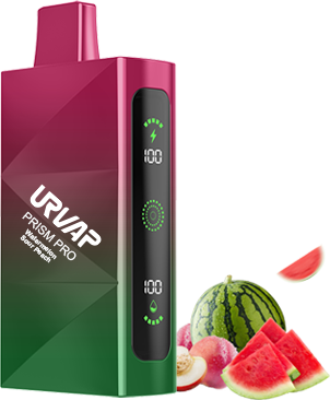 URVAP PRISM Pro