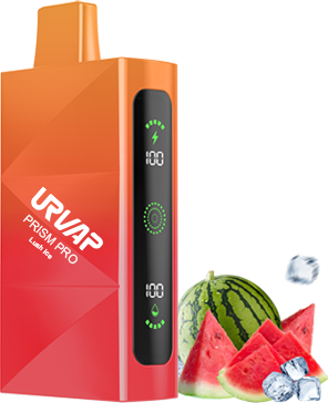 URVAP PRISM Pro