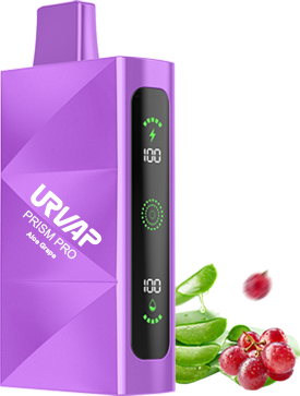 URVAP PRISM Pro