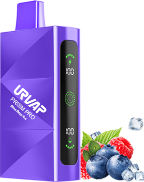 URVAP PRISM Pro