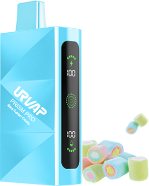 URVAP PRISM Pro