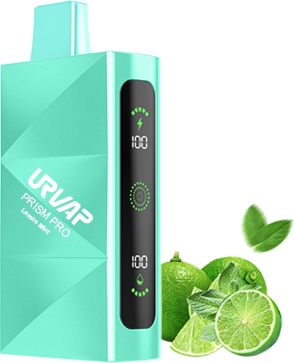 URVAP PRISM Pro