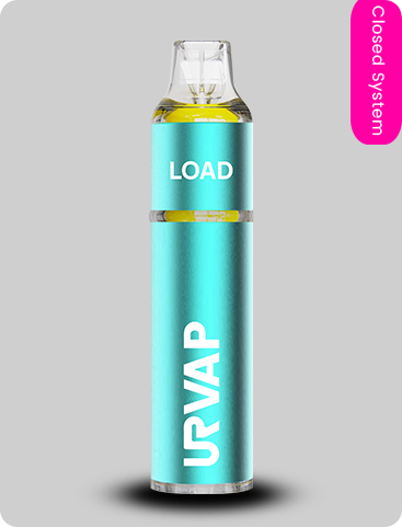 URVAP LOAD