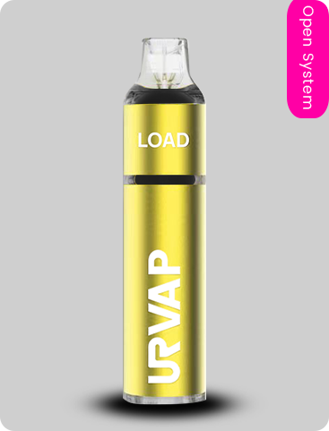 URVAP LOAD(Refillable)