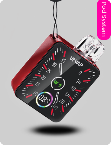 URVAP ZEN POD Vape