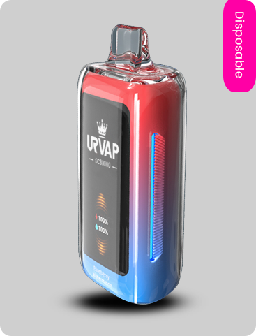 URVAP SC30000 Vape