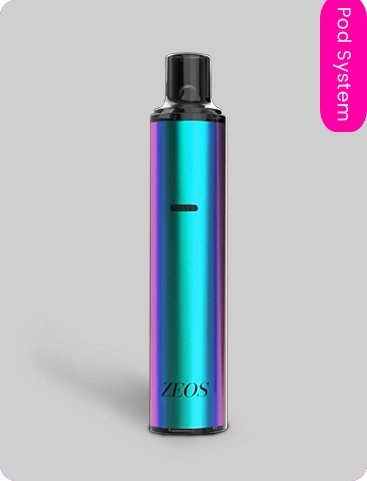 URVAP ZEOS Vape