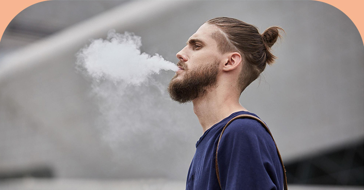URVAP SC18000 Vape