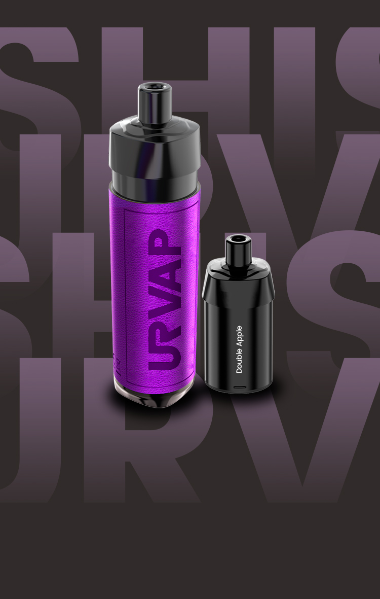 URVAP SHISHA POD
