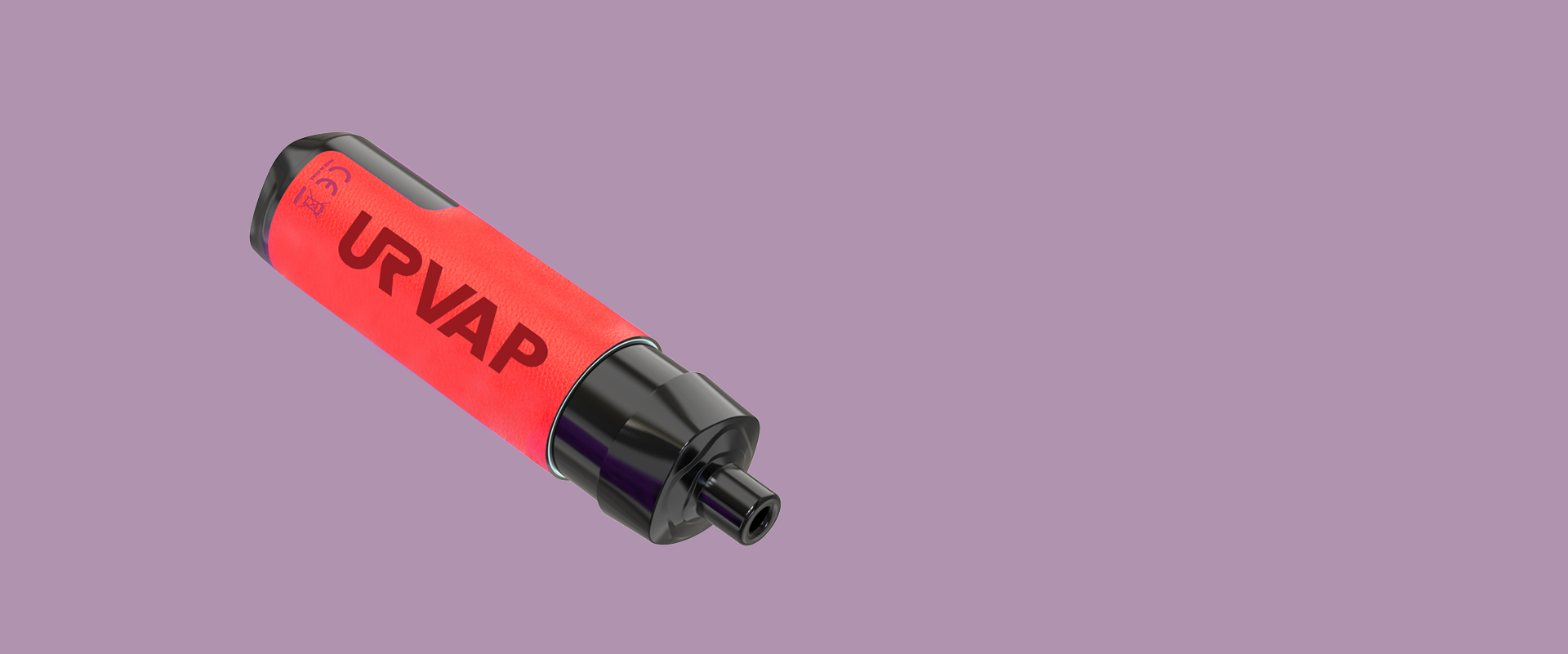 URVAP SHISHA POD