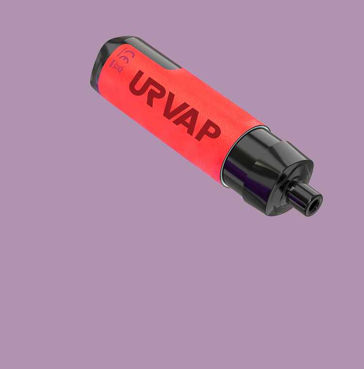 URVAP SHISHA POD