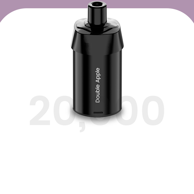 URVAP SHISHA POD