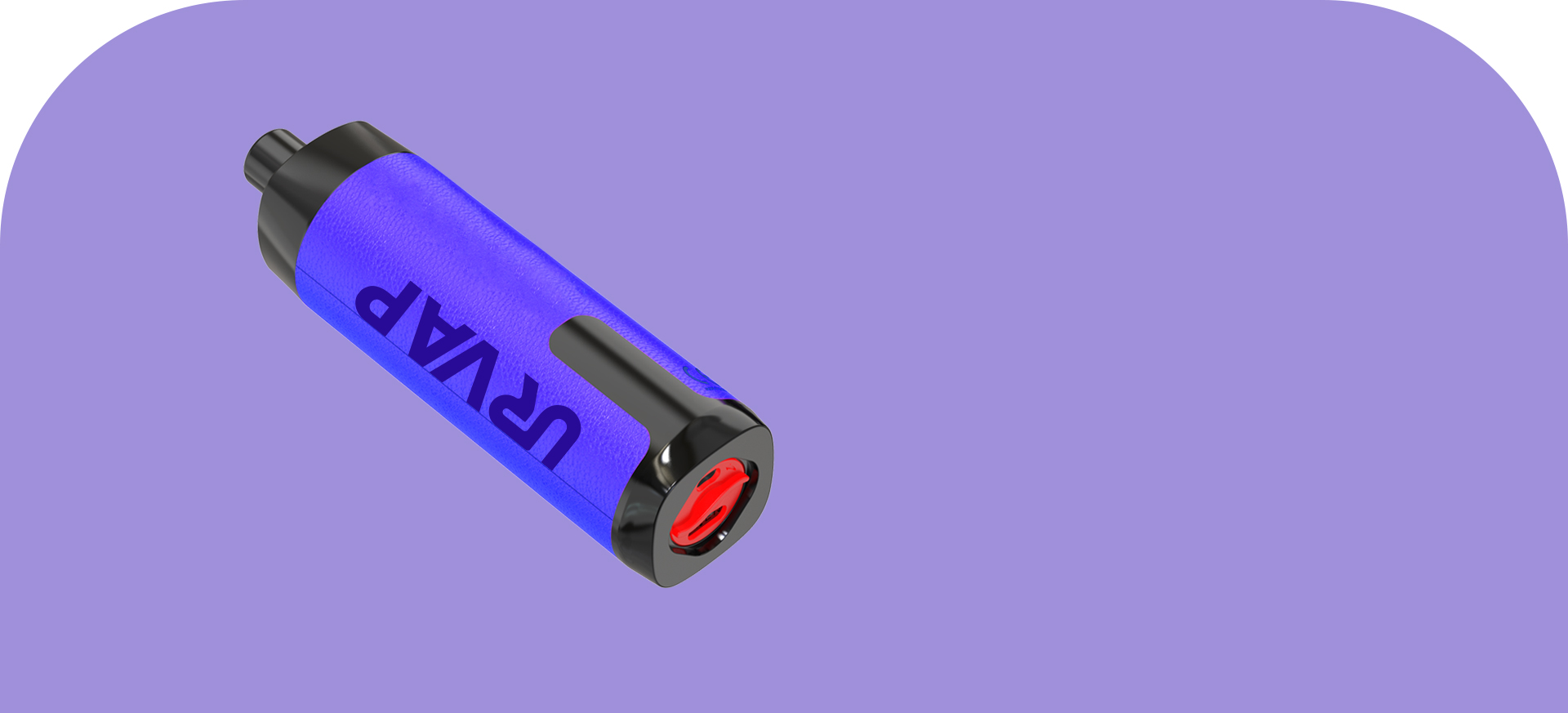 URVAP SHISHA POD